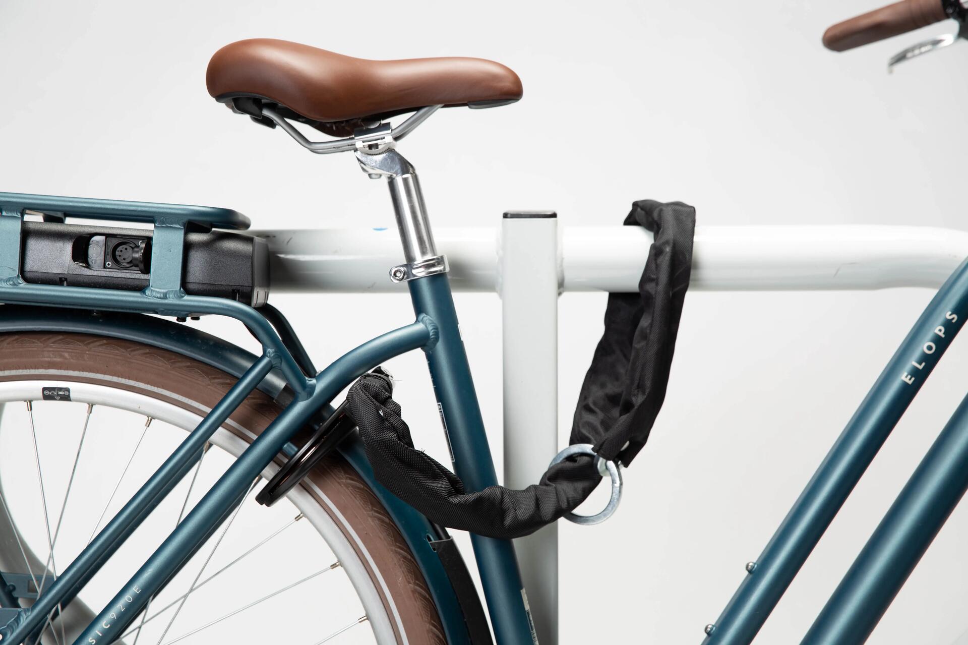 Comment protéger efficacement son vélo contre le vol?