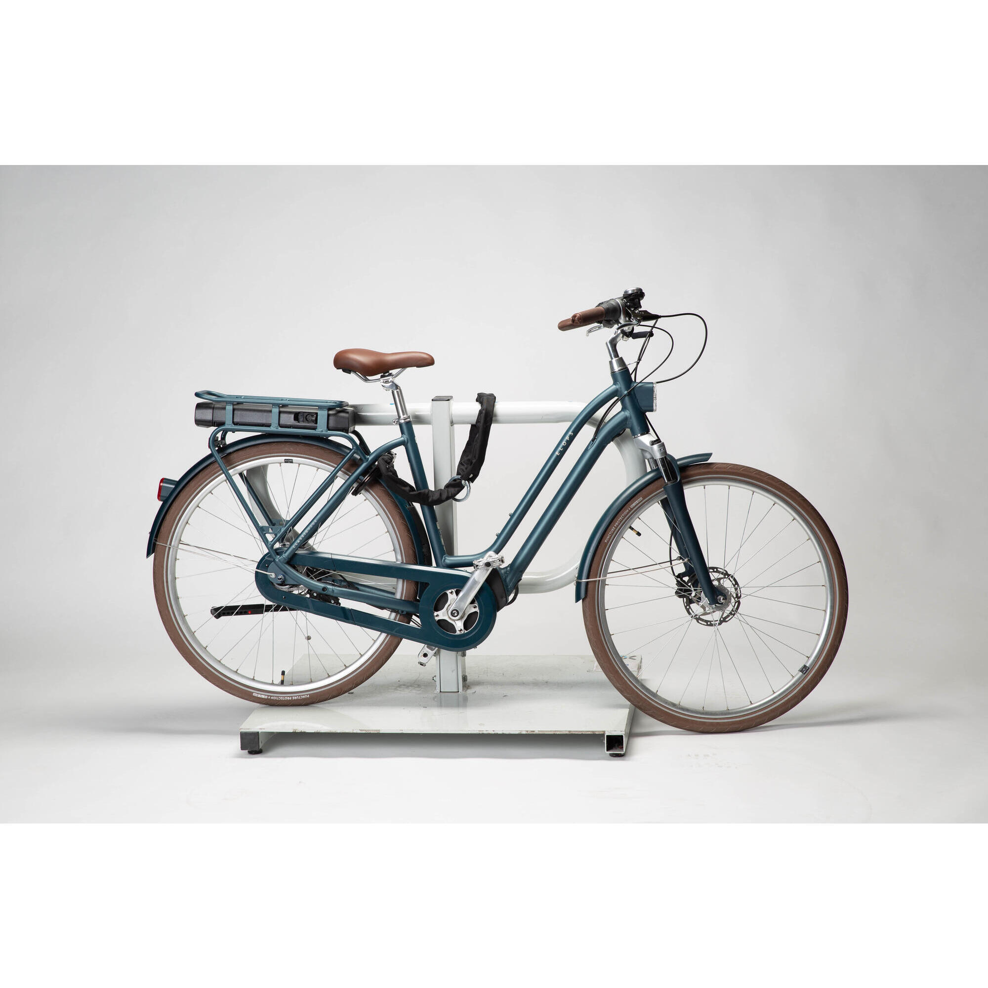 ANTIVOL DE CADRE DE VELO 900 M ART2 Decathlon