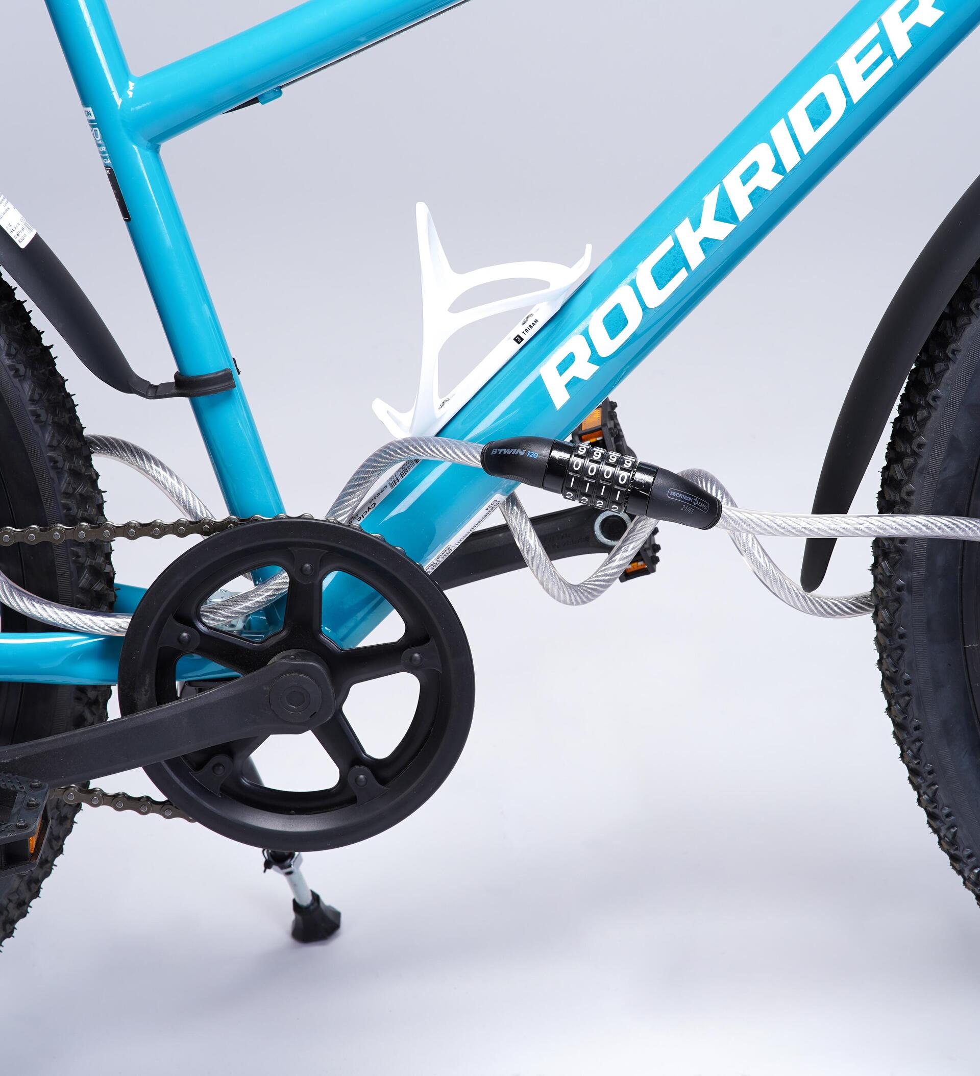 Mountain Bike Btwin Accessories Decathlon Cycle Btwin Rockrider