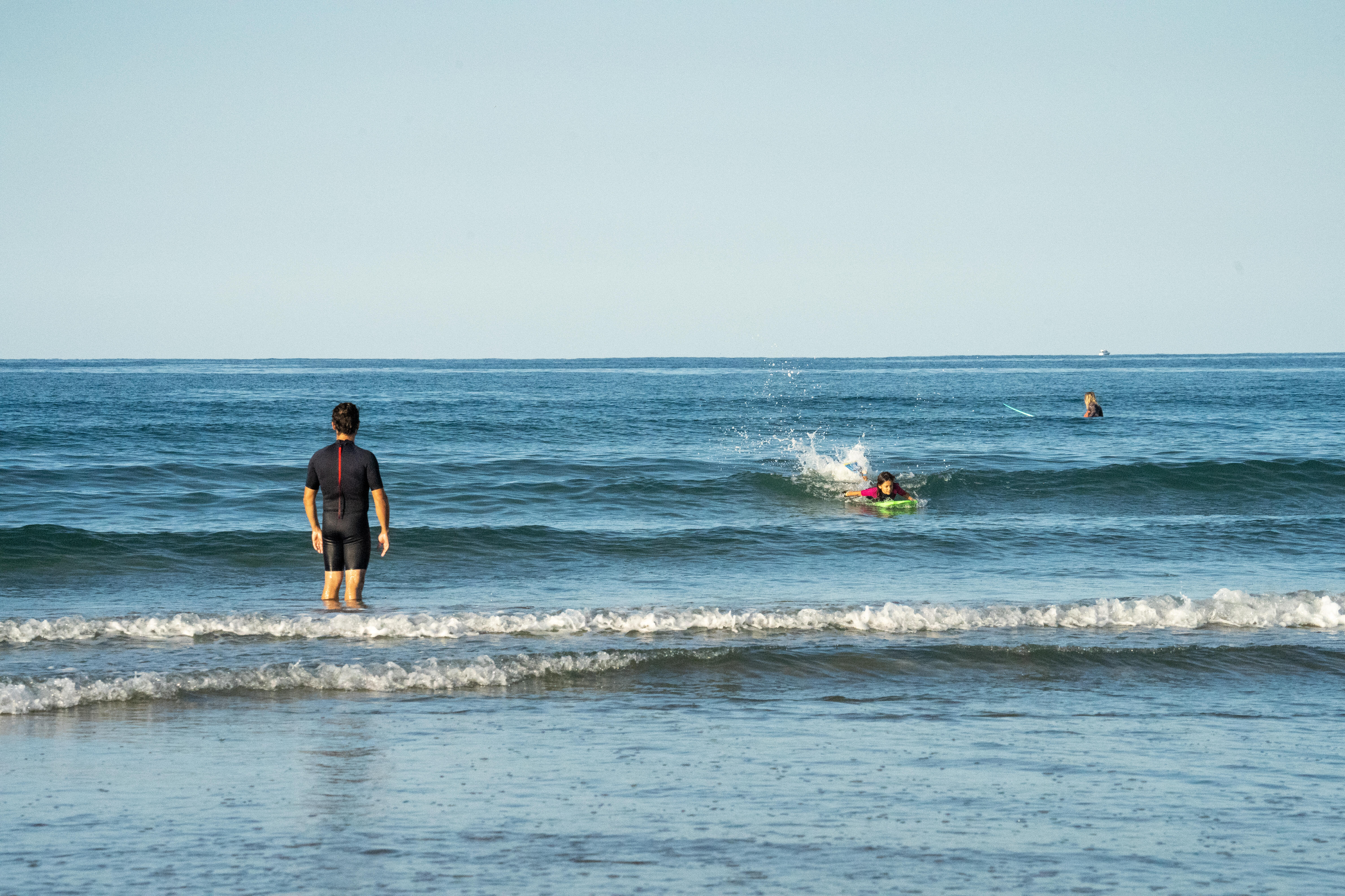 Planche de surf horizontal 100 – Enfants - OLAIAN