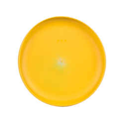 Kids' Vinyl Ultimate Disc D145 - Yellow