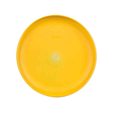 Kids' Vinyl Ultimate Disc D145 - Yellow