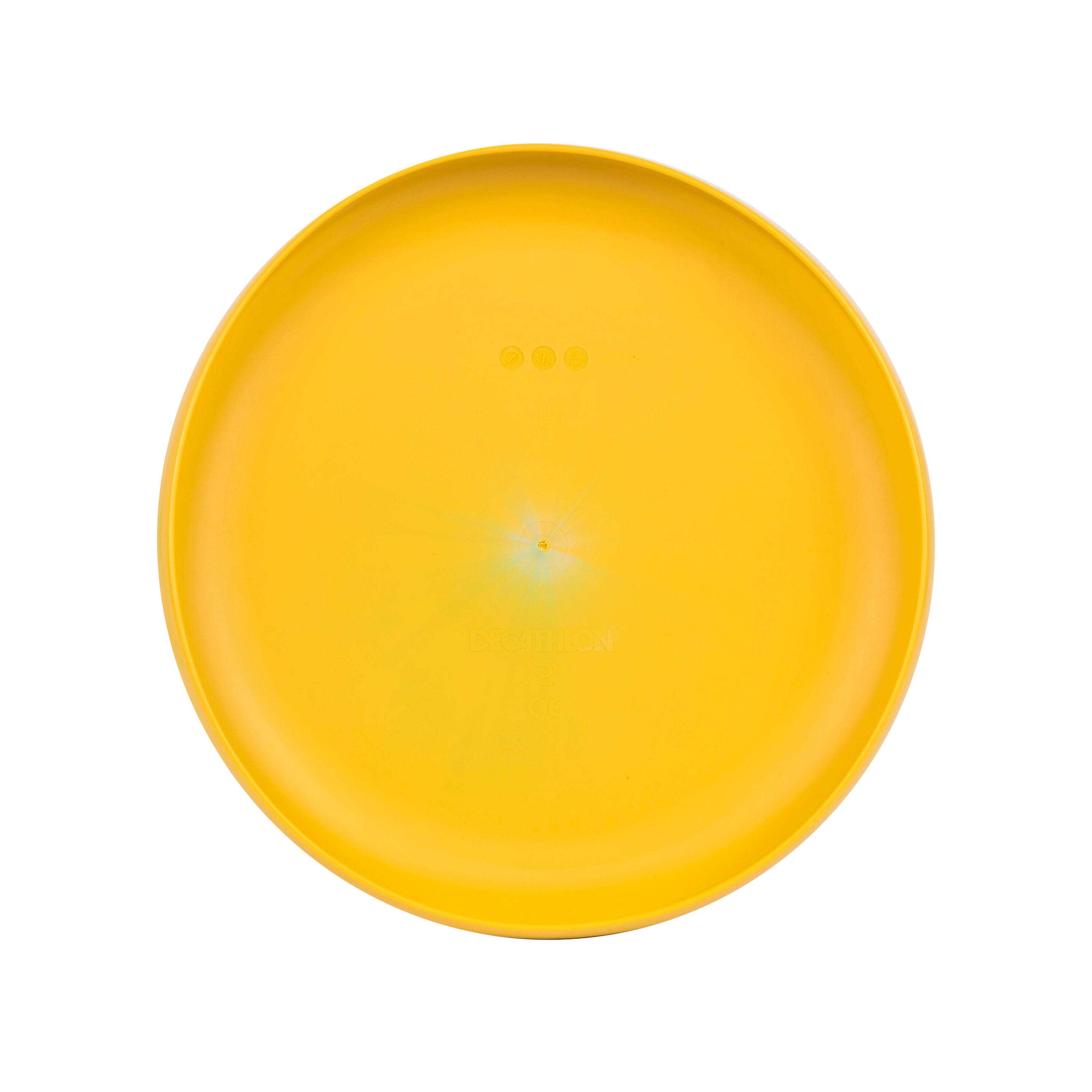 Flying disc bambino ultimate D145 giallo 5/6