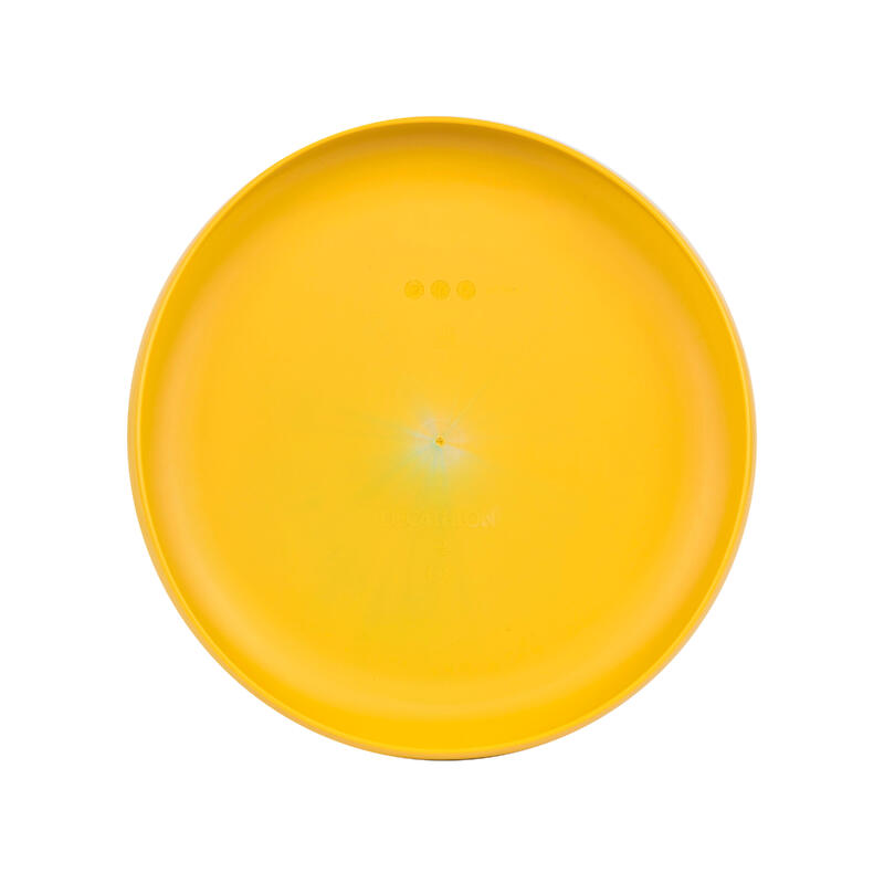 Flying disc bambino ultimate D145 giallo