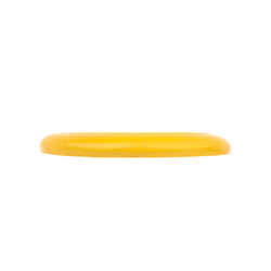 Kids' Vinyl Ultimate Disc D145 - Yellow