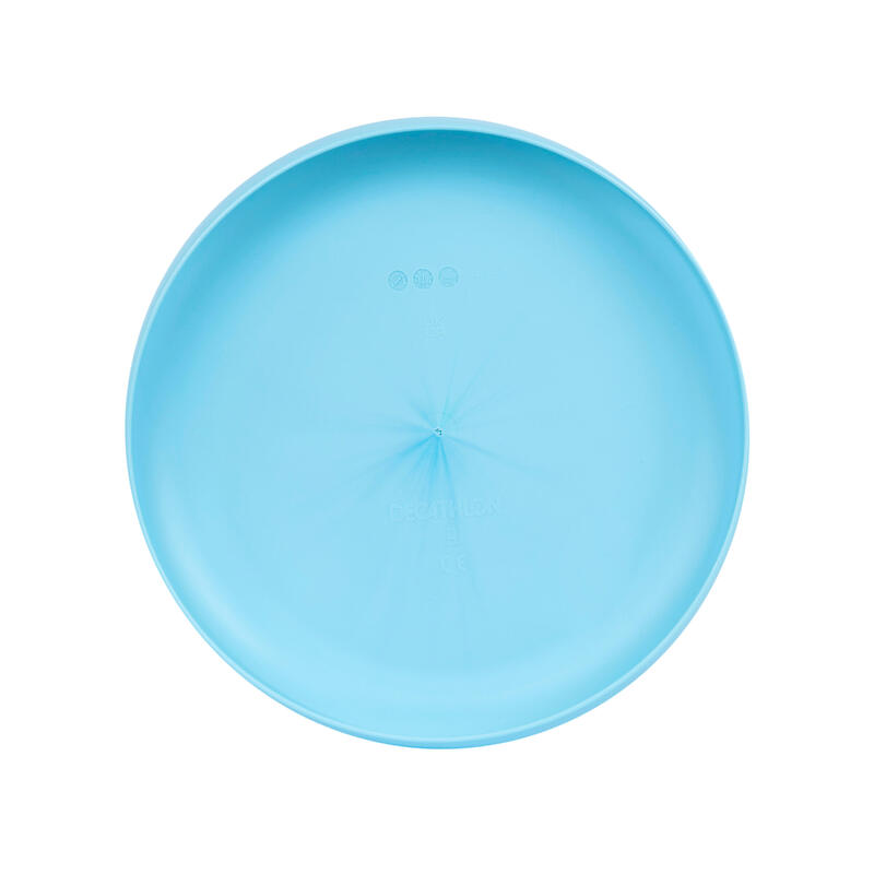 Flying disc ultimate bambino D145 azzurro