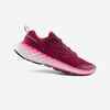 Women's Running Shoes Kiprun KS900 - maroon