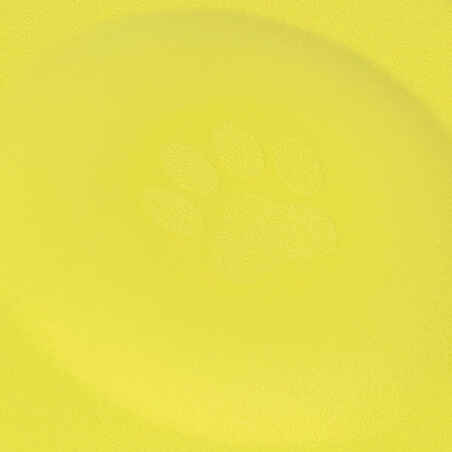 Dogs' Disk - Yellow