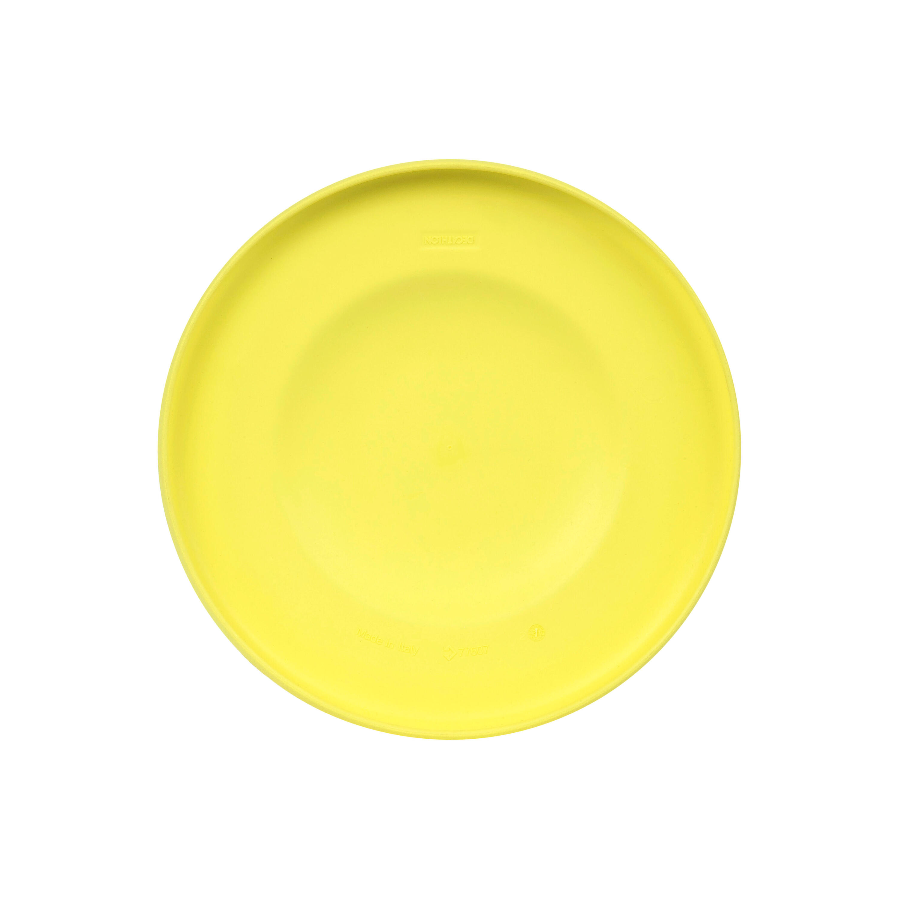 Flying disc per cani giallo 5/10