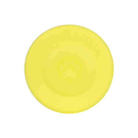 Disk pre psov žltý
