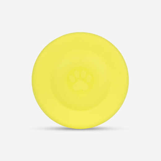 
      Disk pre psov žltý
  