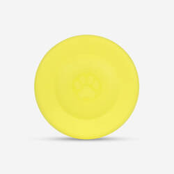 Dogs' Disk - Yellow