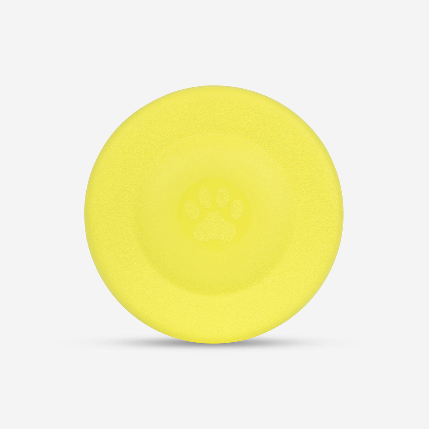 Dogs' Disk - Yellow