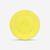 Frisbee jaune pour chien