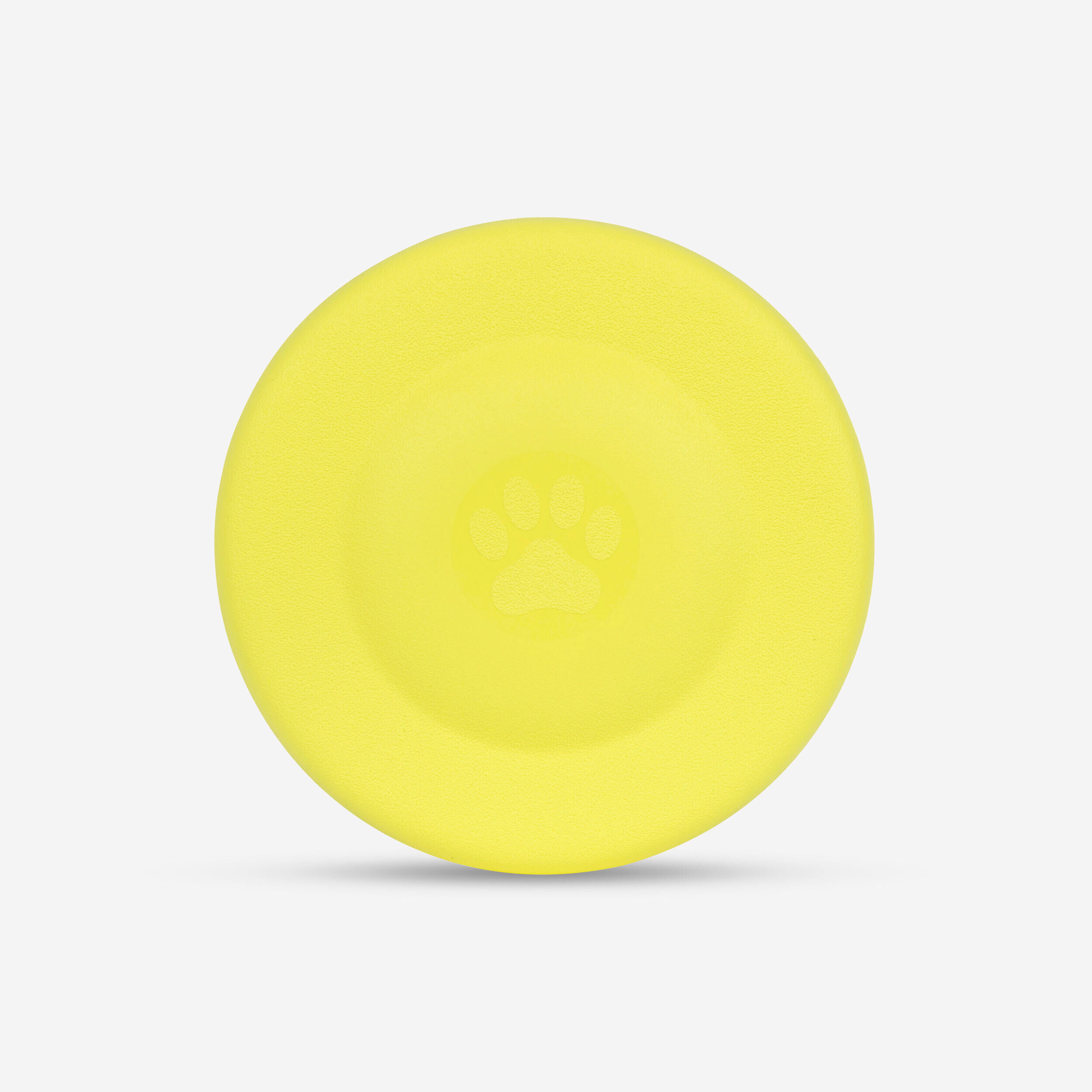 OLAIAN Dogs' Disk - Yellow