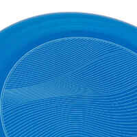 Adult Soft Flying Disc - Unda Blue.