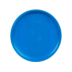 Adult Soft Flying Disc - Unda Blue.