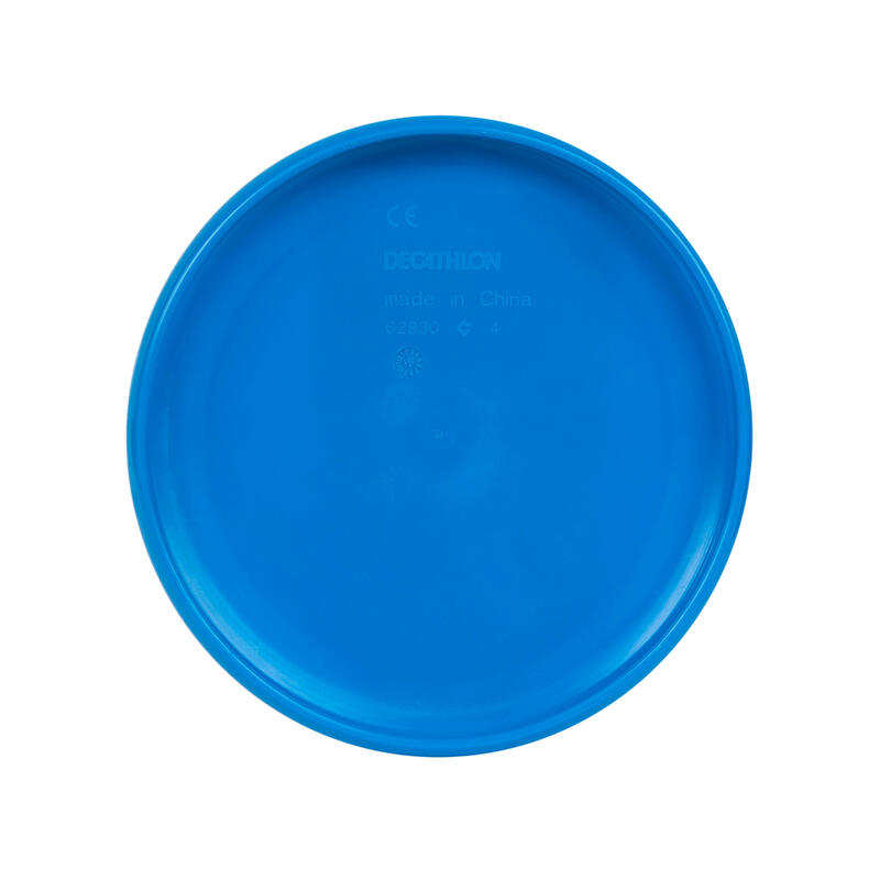 Soft frisbee voor volwassenen UNDA blauw