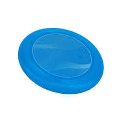 Adult Soft Flying Disc - Unda Blue.