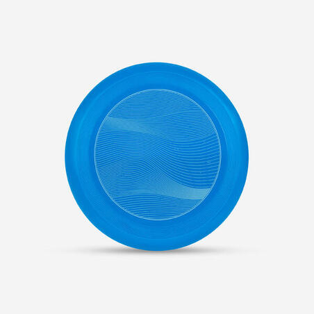 Frisbee mjuk UNDA BLUE