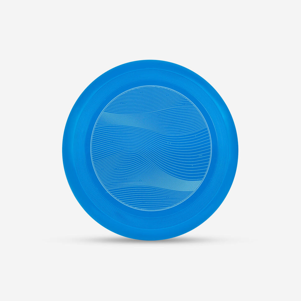 Disque Volant Souple Sportifrance