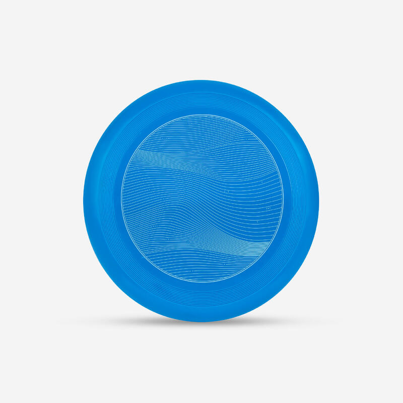 Soft frisbee voor volwassenen UNDA blauw