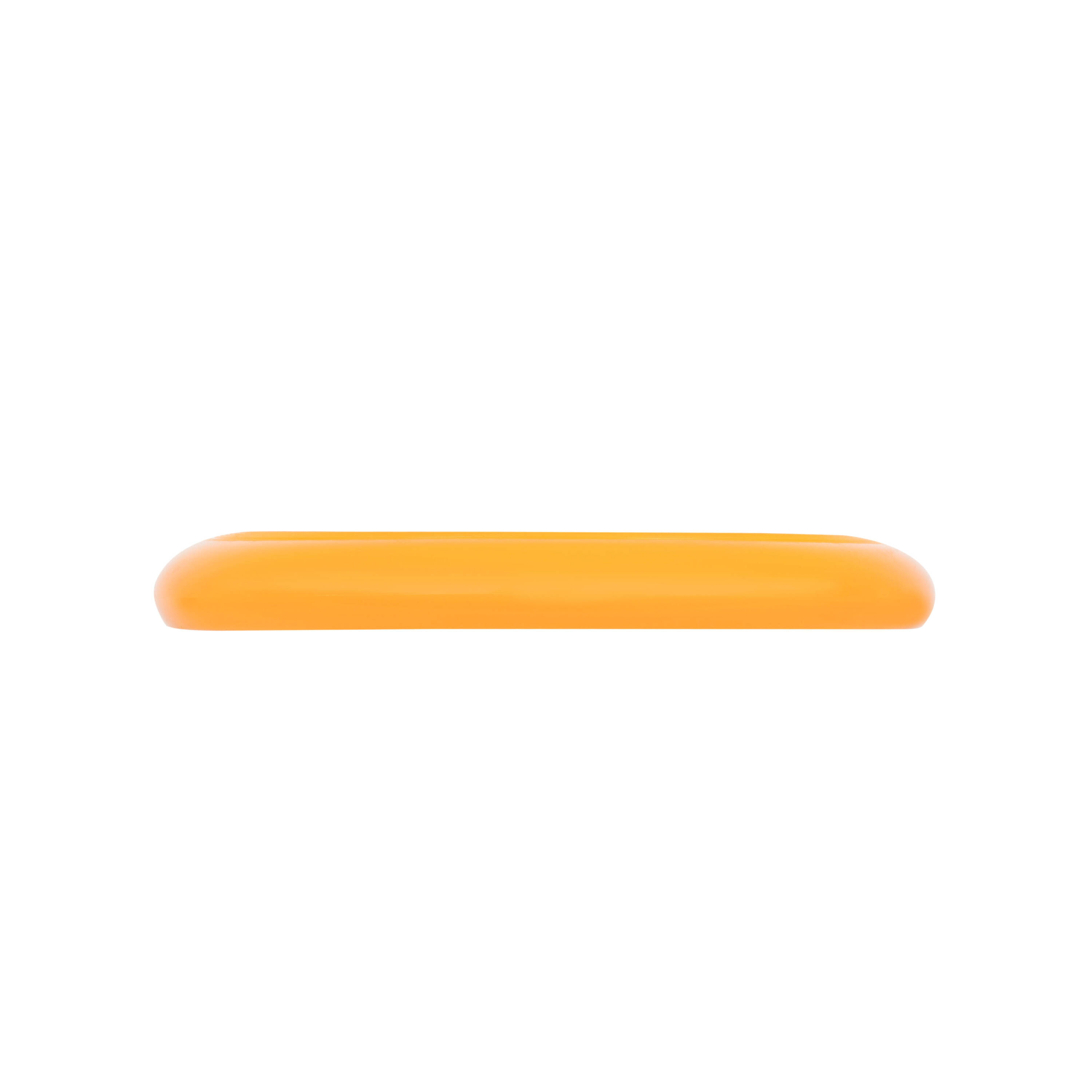 Adult Soft Flying Disc - Trico Yellow. -  4