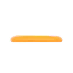 Adult Soft Flying Disc - Trico Yellow.