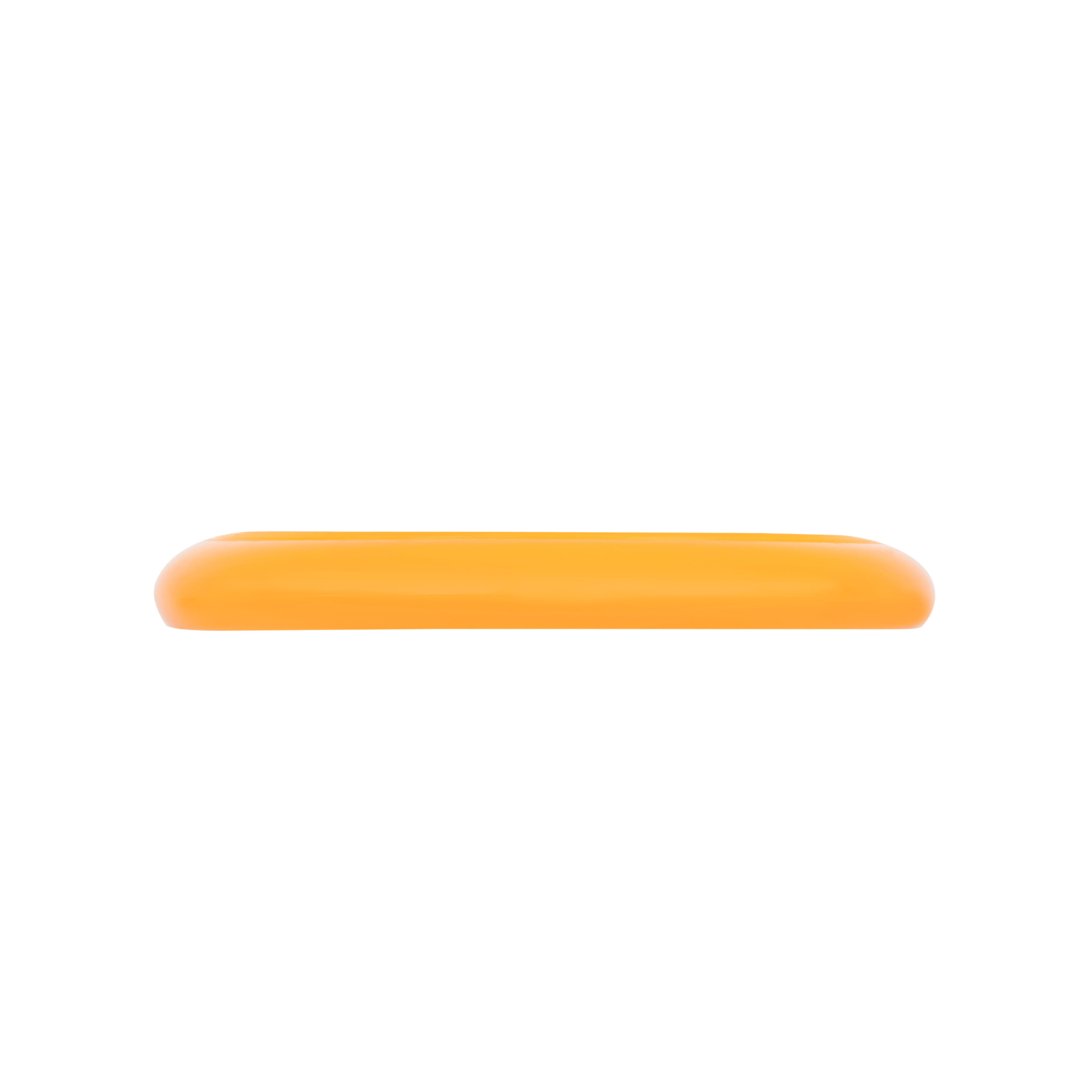 Soft Flying Disc, Trico Yellow | Decathlon