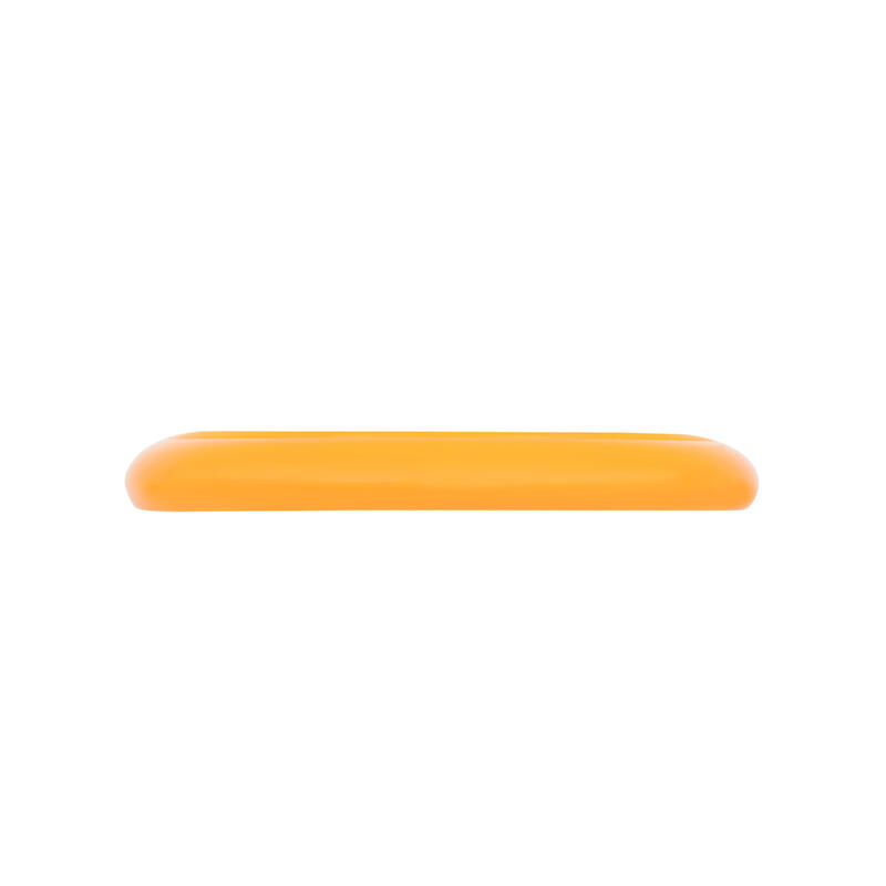 Soft frisbee voor volwassenen TRICO geel
