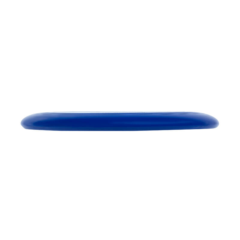 Frisbee voor ultimate Vibration blauw 175 gram