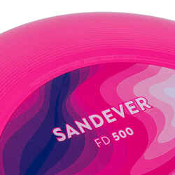 Ultimate Disc Vibration 175g - Pink