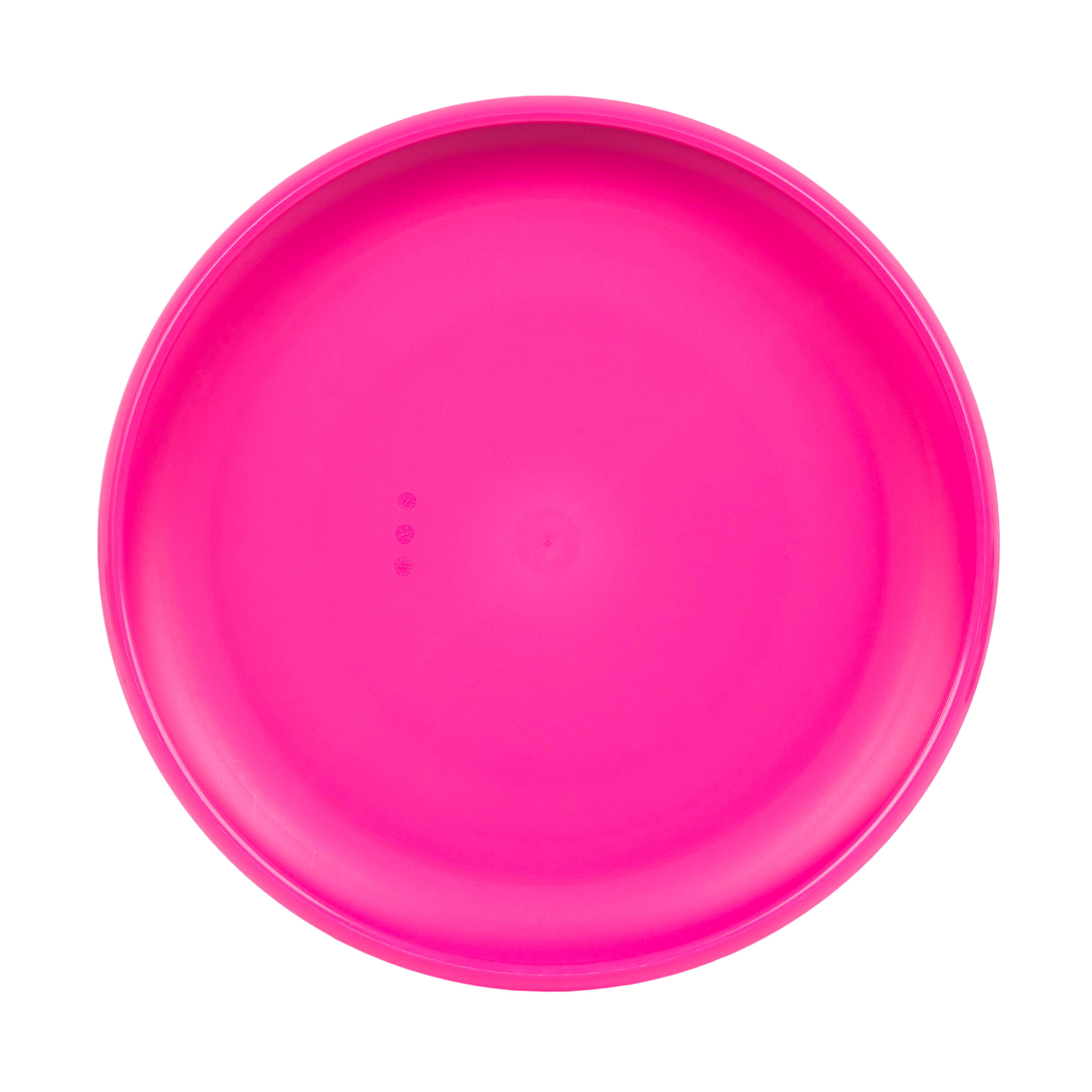 Disque Ultimate vibration rose 175 grammes. 6/18