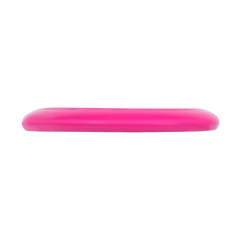 Frisbee voor ultimate Vibration roze 175 gram