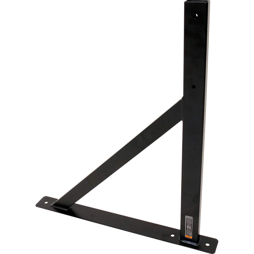 Wall Pull-Up Bar - Unbranded Bracket