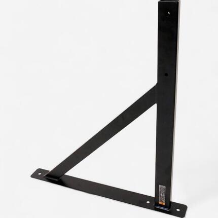 BARRE DE TRACTION MURALE - MONTANT SANS MARQUAGE