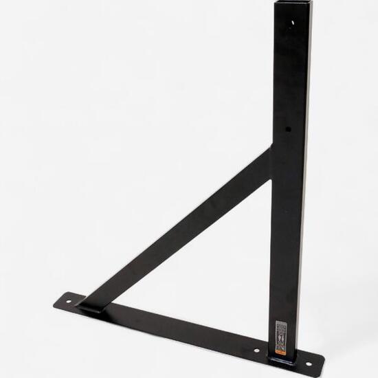 Montante barra per trazioni da muro PULL UP BAR