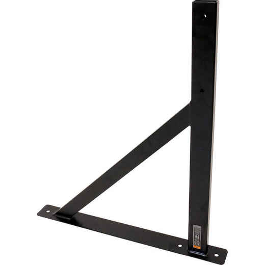 
      Wall Pull-Up Bar - Unbranded Bracket
  
