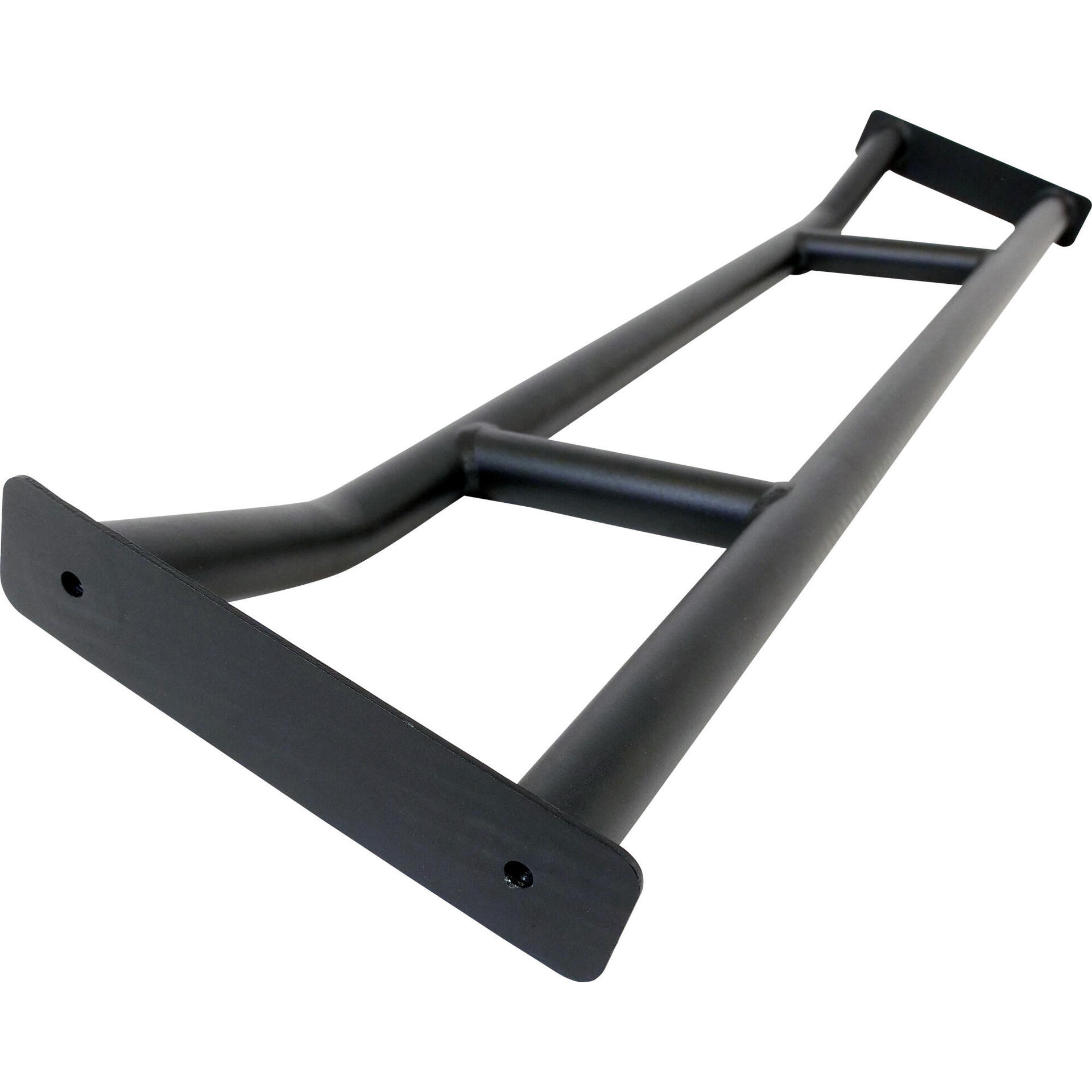 Barre de traction murale