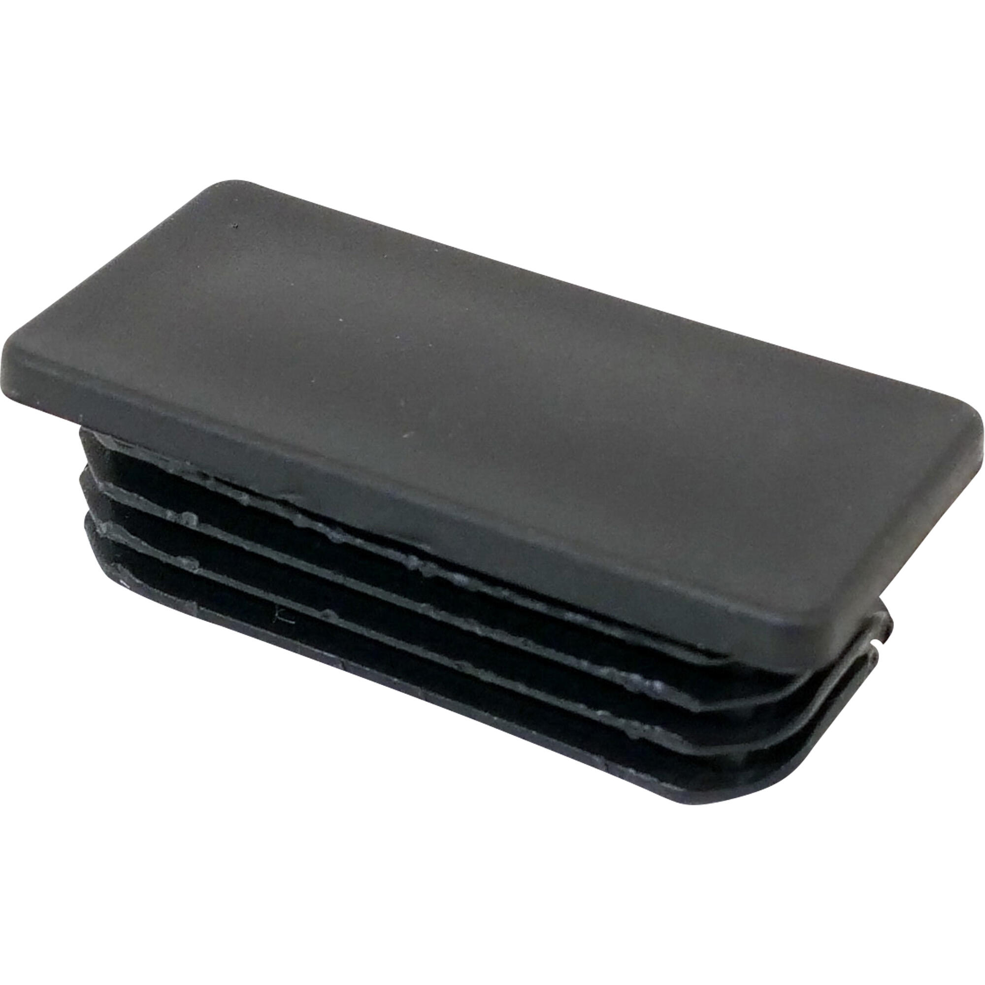 Barra de tração de parede - extremidade plastico * 2
