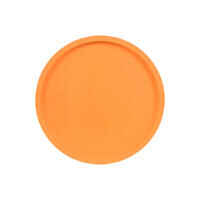 Red lemon soft kid  disc