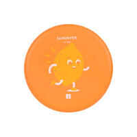 Red lemon soft kid  disc