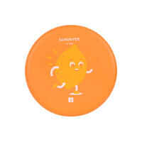 Red lemon soft kid  disc