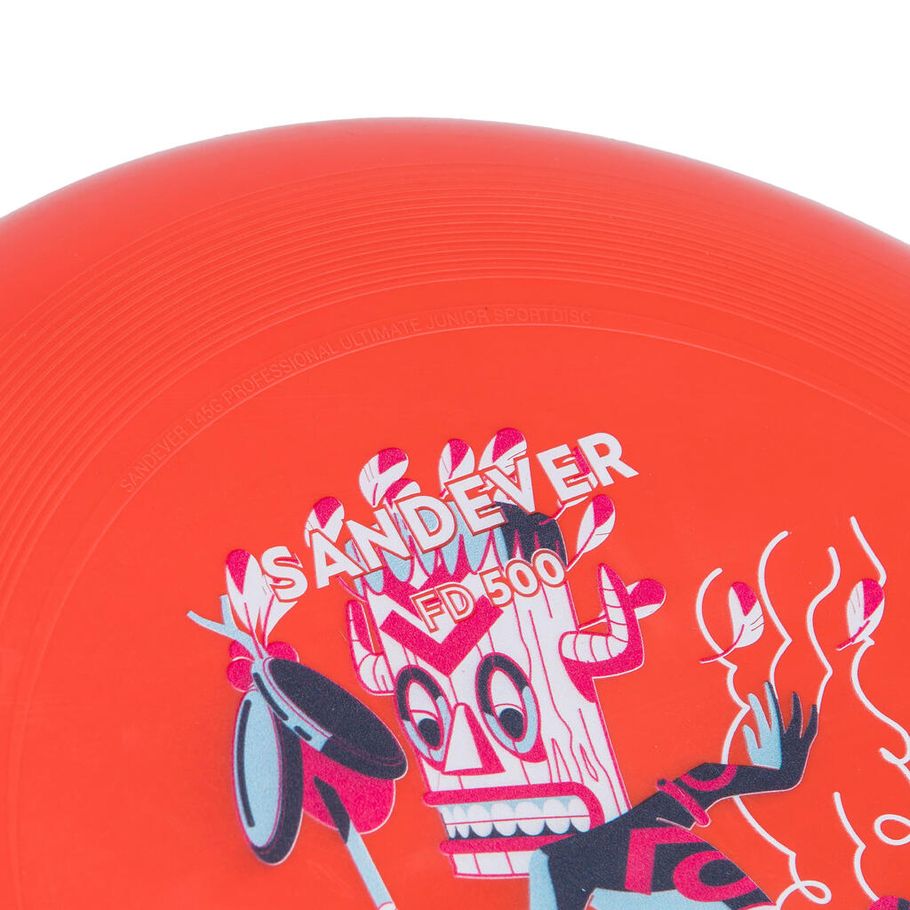 Kids' Ultimate Disc D145 - Shaman