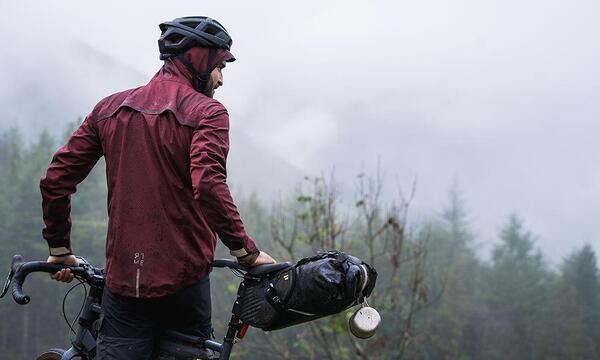 Chaqueta deportiva hombre