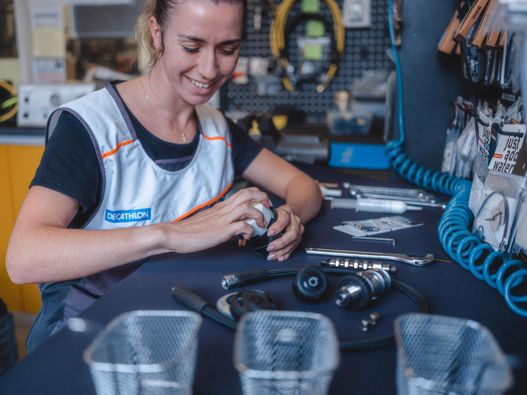 ÇOCUK BİSİKLETLERİ