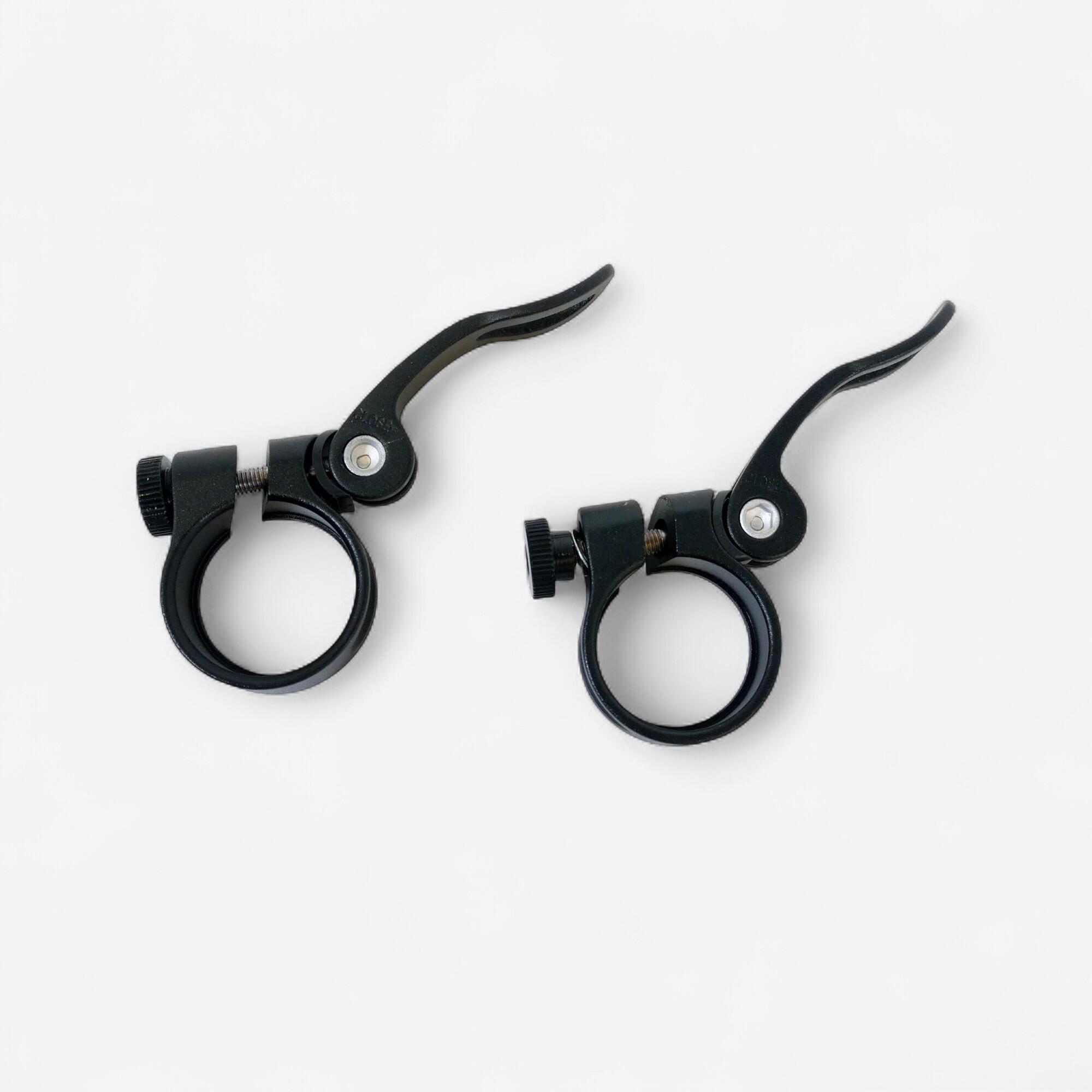 Corength - Barre De Traction Pour Porte - Collier De Serrage - Visserie - Sav Fitness - - Taille Unique - Decathlon