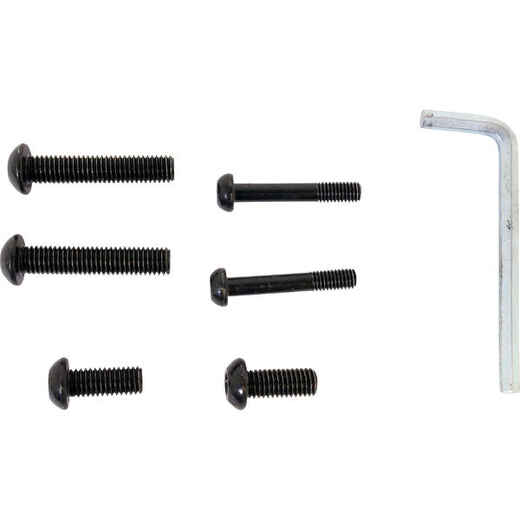 
      Door Pull-Up Bar - Screw Set
  