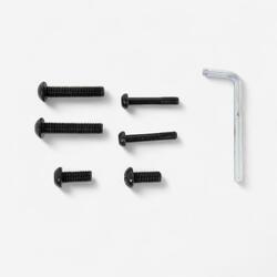 BARRE DE TRACTION POUR PORTE - KIT VISSERIE