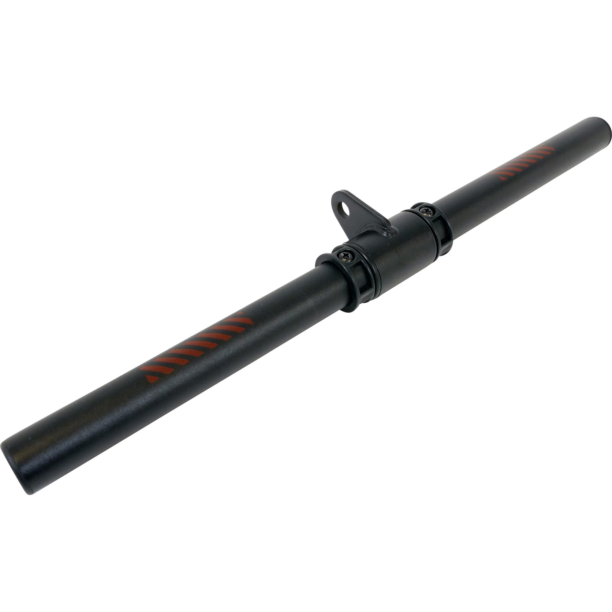 BARRE DE TIRAGE DOUBLE POSITION TRYON BARRE DE TIRAGE DOUBLE POSITION TRYON